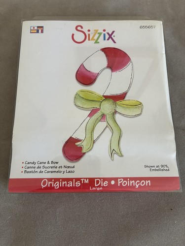 Sizzix big shot - big,