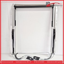 Sunroof Panoramic Roof