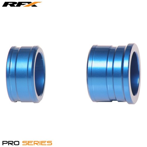 Rfx pro wheel spacers front - wheel,