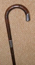 Antique Walking Stick / Cane -