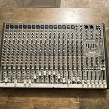 Mackie ProFX22 22-Channel