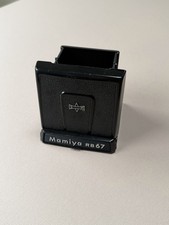 Mamiya RB67 Waist-Level View Finder for Mamiya