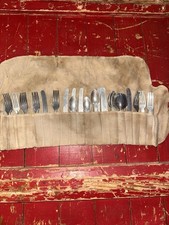 Antique Child’s Cutlery