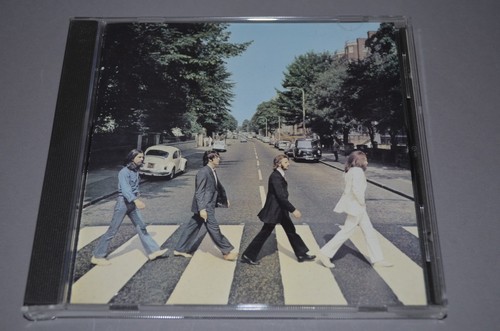 The beatles abbey road - abbey, /