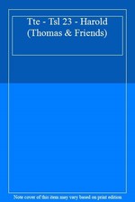 Thomas and Friends Harold the