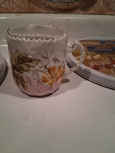 Antique vintage porcelain - antique,