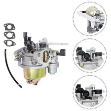 High Performance Carburetor