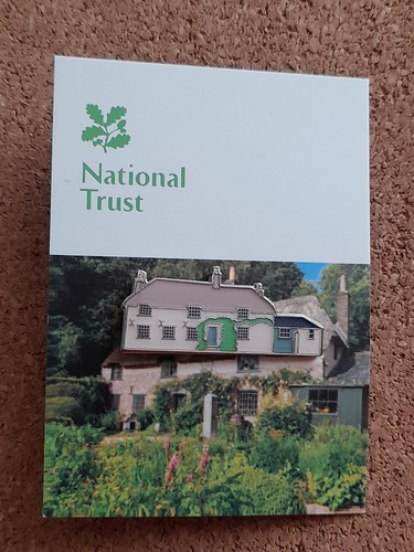 National trust hardys - trust,