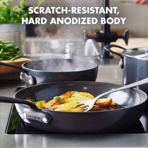 Greenpan craft healthy ceramic - healthy,