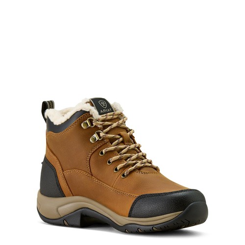 Ariat terrain sherpa h2o - ariat,