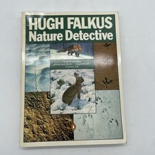 NATURE DETECTIVE - HUGH FALKUS