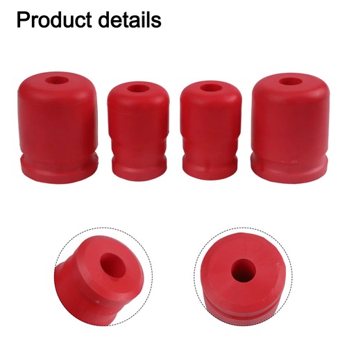 Bump stops for jeep - for,