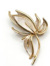 Signed Rare HOLLYWOOD Flower