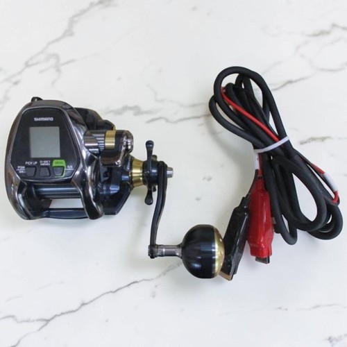 Shimano beast master - 16, 3000xp