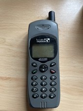 Thuraya Hughs Satellite Phone 