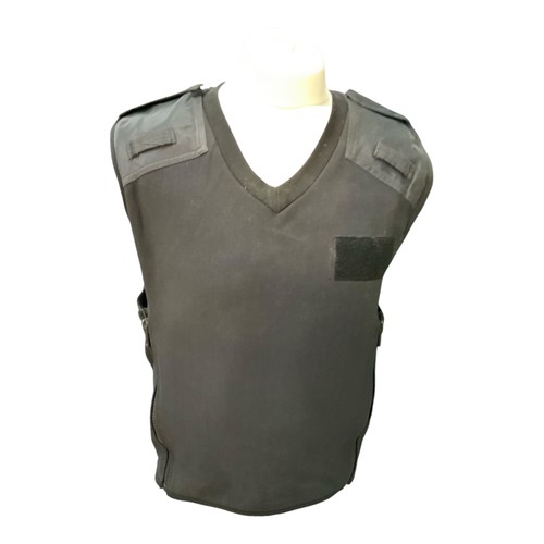 Body armour stab bullet - stab,