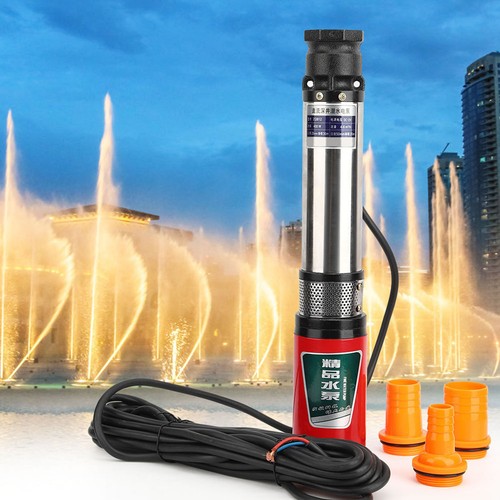 Submersible pump industrial - 、submersible,