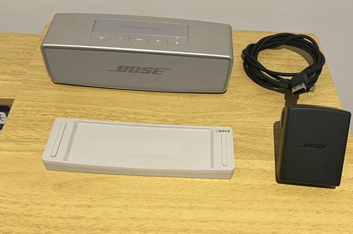 Bose soundlink mini 2 - soundlink, ii