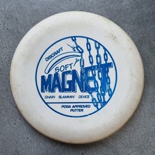 Discraft Soft Magnet Putter