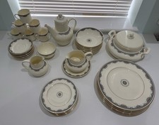 Royal Doulton Albany Fine