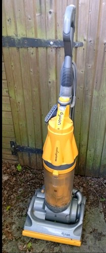 Dyson dc07 vacuum cleaner - dyson,