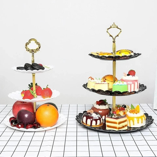 Tier cake stand - tier, afternoon