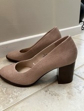 Ladies Marks And Spencer Shoes