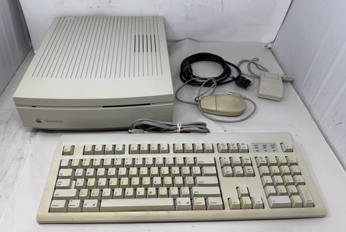 Apple macintosh iisi m0360 - macintosh,