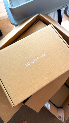 Gram view 16mr70 16in - lg,