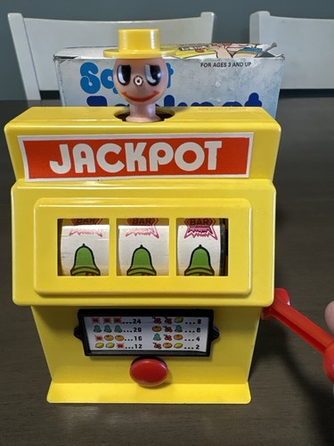 Squirt jackpot slot - squirt,