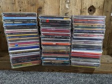 Huge Mixed 90/00s Artist & Genre CD Single Bundle/Job Lot/Collection [approx 90]