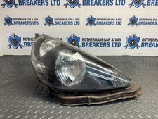HONDA JAZZ (2004) - OS (DRIVER) HEADLIGHT P2188