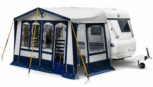 Pls caravan awning - pls,