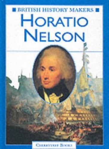Horatio nelson british - nelson, (british