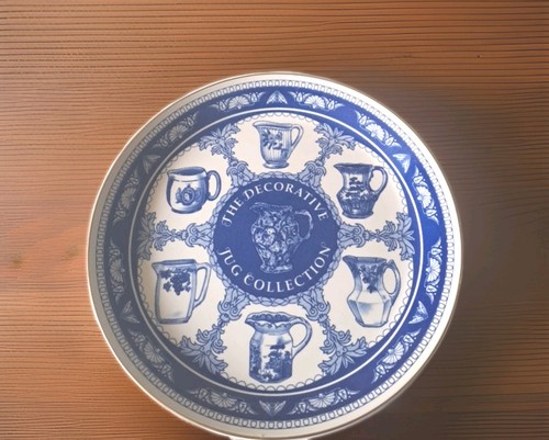 The decorative jug - jug, collection