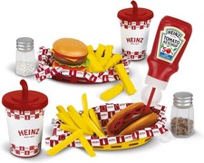 Casdon Heinz American Diner