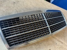 MERCEDES C CLASS w202 FRONT