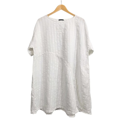 Oska dress white - oska, size