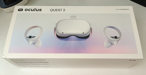 Meta oculus quest - quest,