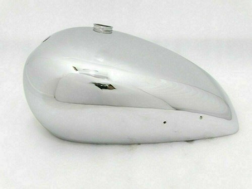 Triumph 3hw chrome - 3hw, without