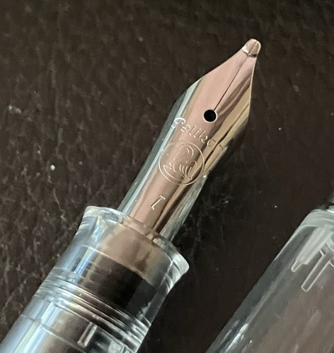 Pelikan fountain pen classic - fountain,