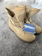 Meindl british army - british, desert