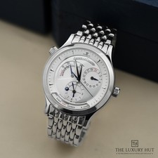 Jaeger LeCoultre Master