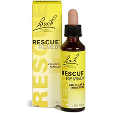 Bach Rescue Remedy 10ml