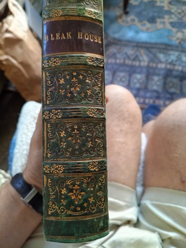 First edition - first, printing