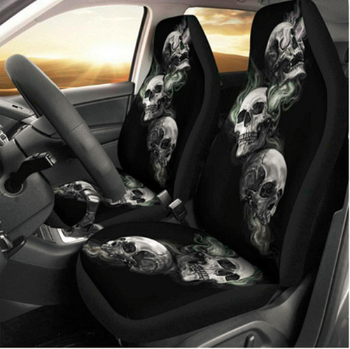 2pcs front car - 2pcs, seat