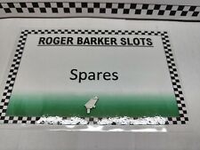 Scalextric C138 Formula 1 Rear Wing Upright Original New 