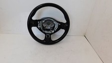 NISSAN JUKE N-CONNECTA DIG-T MK1 FL (F15) 14-18 STEERING WHEEL 484301KB3A