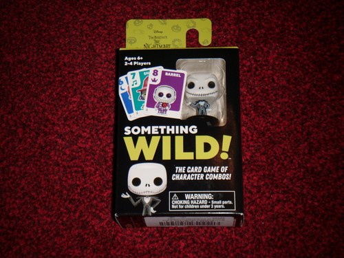Funko the nightmare - the,