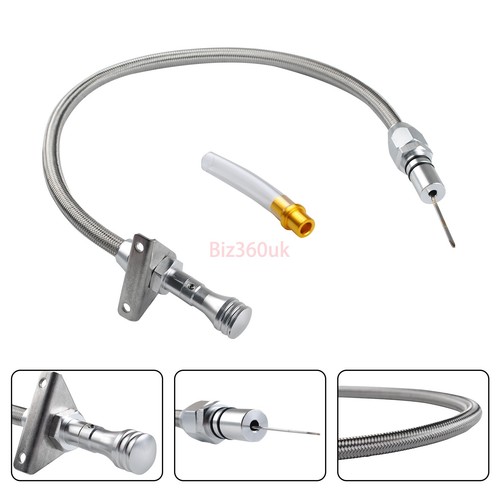 Stainless flexible - stainless,